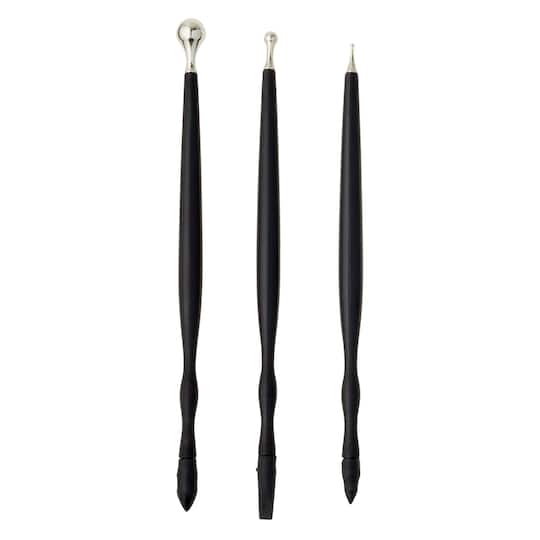 Sculpey Tools™ Dual-End Detail Tools